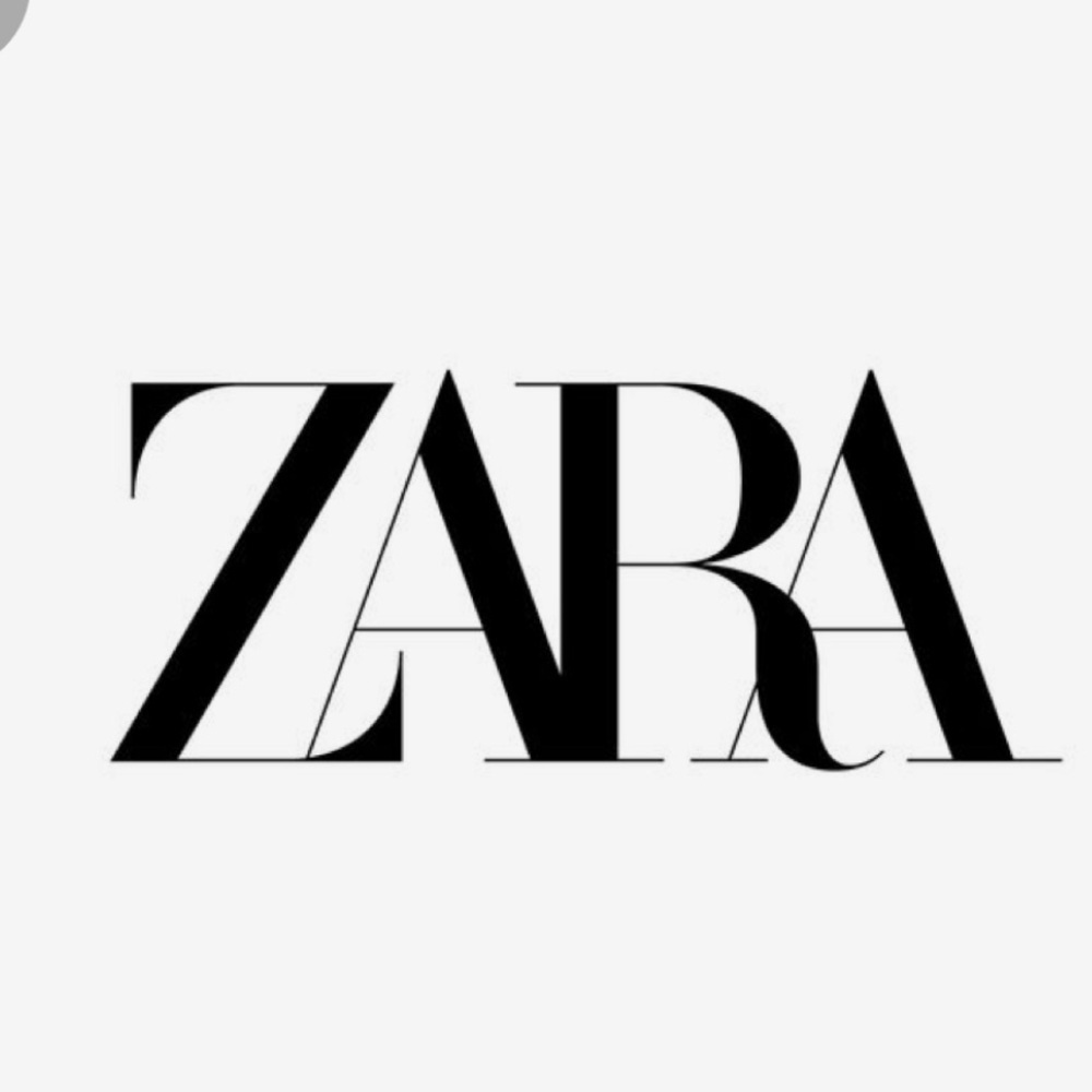 Zara Dress Multicolor - Picture 2 of 16